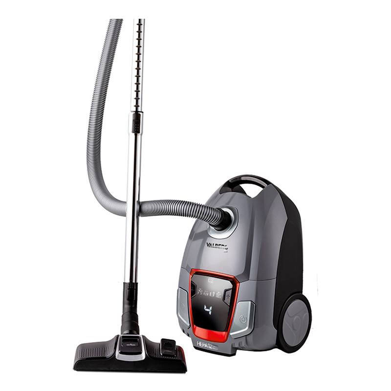 Aspirateur Avec Sac Valberg Opti-deluxe - Bon état sur Electro Depot
